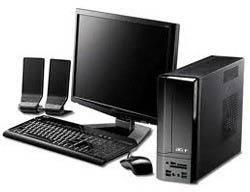 Desktop Computer