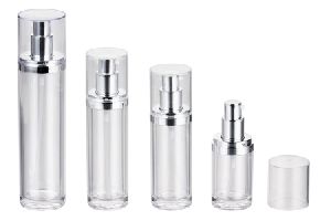 Cosmetic Bottles