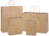 Recycled Paper Bags