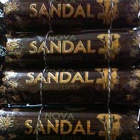 Nova Sandalwood Jumbo Incense Sticks