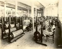 textile mill