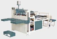 carton box trader of carton folder gluer machine