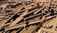 low carbon mild steel scrap