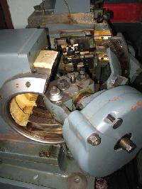 gear cutting machines