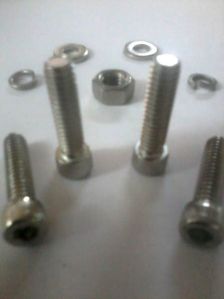 Allen Cap Screw