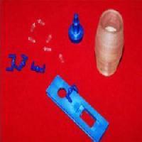 injection moulded articles