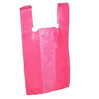 Polythene Shopping Bags