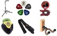 guitar accessories