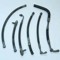 Brake Pipes, Steering Pipes