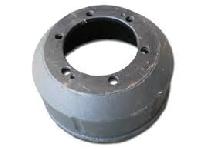 Heavy Truck Brake Drum