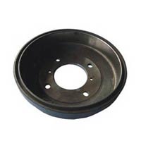 Tata Ace Brake Drum