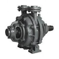 bare shaft vacuum pump