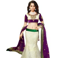 Bridal Lehenga Choli