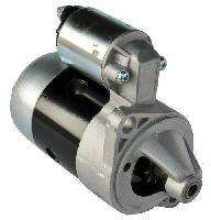 starter motor parts