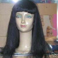 Human Hair Wigs