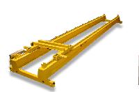 Double Girder Cranes