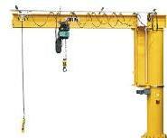 Single Girder Cranes