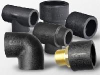 HDPE Fittings