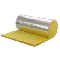 duct insulation materials