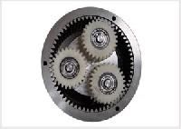 Planetary Gear