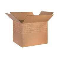 Heavy Duty Corrugated Boxes