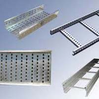 ladder type cable trays