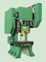 ECCENTRIC PRESS