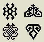 motifs