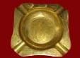 Brass Ashtray