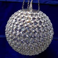 decorative wall hanging lamps