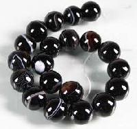 Agate Beads