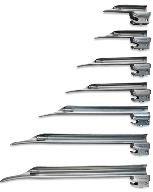 Laryngoscope Blades