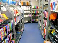 Stationery Stores