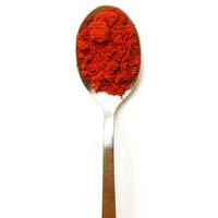 Paprika Powder