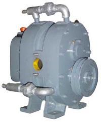 Water Cooled Blowers