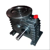 Aerator Gearboxes