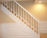 stair railing