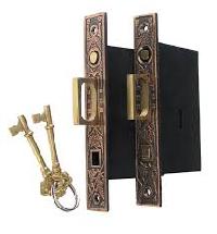 Mortise Door Locks
