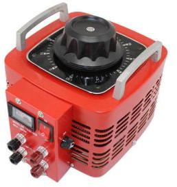 Variable Voltage Transformer