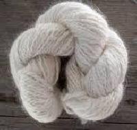 angora wool