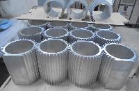 Aluminium Motor Bodies