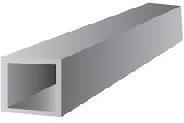 Aluminum Square Bars