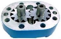 Gear Pump housing