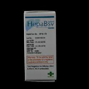 Hepabsv Injection