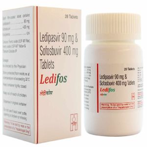 Ledifos Tablets