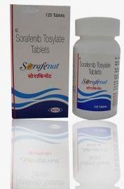 Sorafenat Tablets