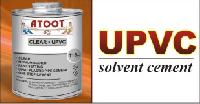 Upvc Solvent Cement