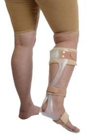 AFO Knee and Ankle Support