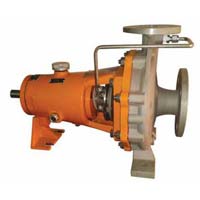 Chemical Process Pump (FPE-F IC Series)