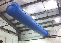 Fabric Air Duct